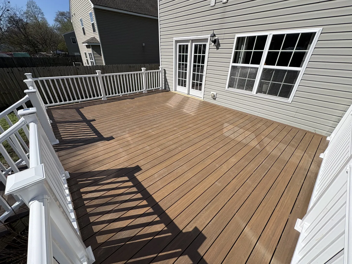 deck service banner